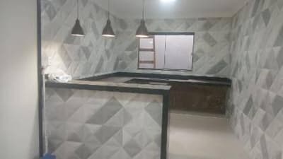 Foto 5 de 11: Casa em leilão em Ituiutaba - MG, bairro Centro — Casa 282m² | Ituiutaba-MG | Centro - Financiamento até 420 Meses!