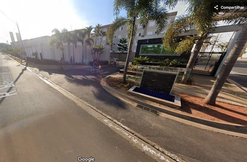 Foto 3 de 6: Apartamento em leilão em Ribeirão Preto - SP — DIREITOS AQUISITIVOS - APARTAMENTO 401 - 4º Andar - Cond. Residencial PALACIO IMPERIAL em Ribeirão Preto/SP