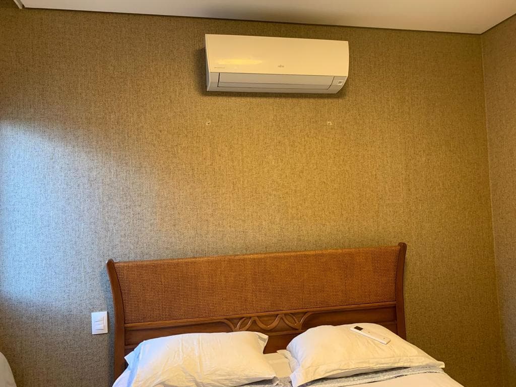 Foto 21 de 63: Casa em leilão em Marília - SP — CASA DE ALTO PADRÃO - JARDIM TROPICAL, MARILIA/SP - ÁREA DE 480m² - 4 SUÍTES, PISCINA AQUECIDA E SPA
