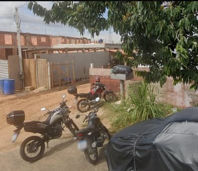 Foto 2 de 2: Terreno em leilão em Curitiba - PR — Direitos sobre o Lote de terreno nº 08 (oito), da quadra 08 (oito), do loteamento Frederico Leitner, situado no bairro do Atuba, Curitiba - PR