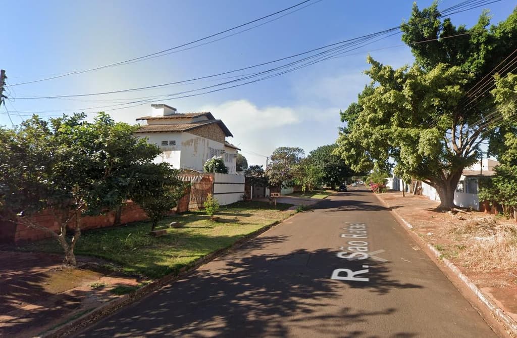 Foto 2 de 2: Casa em leilão em Campo Grande - MS — Casa 360m², Santa Luzia, em Campo Grande/MS - Ocupada