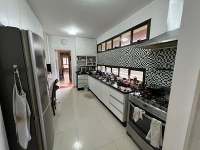Foto 8 de 13: Apartamento em leilão em São Paulo - SP, bairro Morumbi — Apartamento, São Paulo / SP