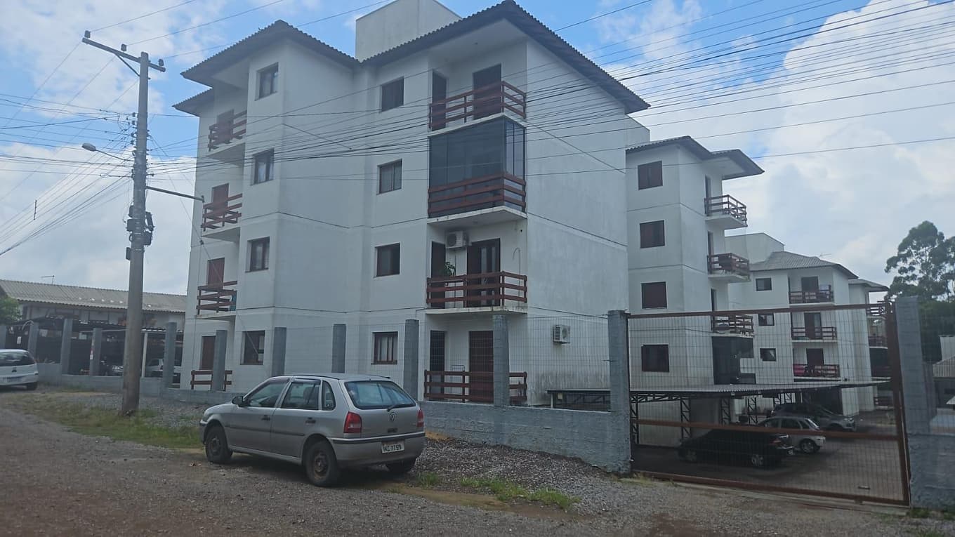 Foto 6 de 7: Apartamento em leilão em Nova Petrópolis - RS — APARTAMENTO 401 EM RESIDENCIAL GERMÂNIA - N.PETRÓPOLIS/RS