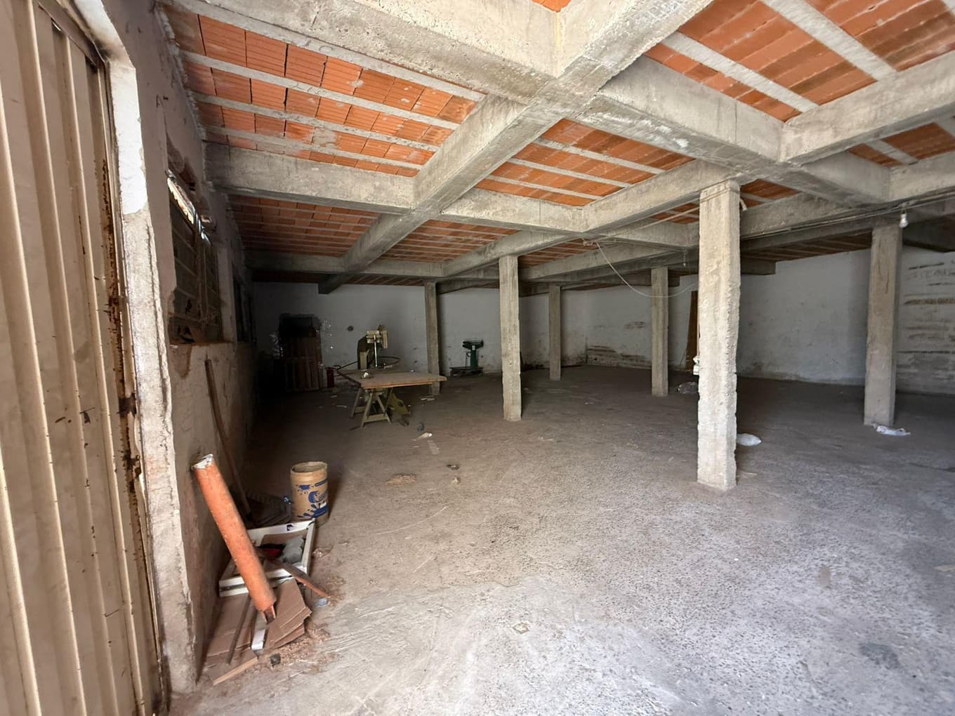 Foto 16 de 24: Comercial em leilão em Monte Mor - SP, bairro Centro — GALPÃO COMERCIAL de 450m² em Monte Mor
