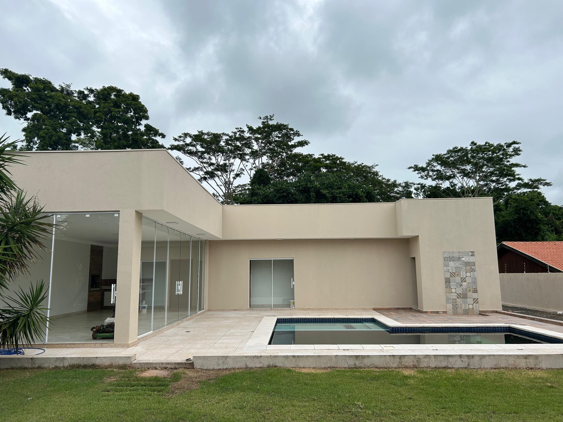 Foto 6 de 6: Casa em leilão em Barbosa - SP — Imóvel Urbano com área total de 1.012,50m²- Barbosa/SP