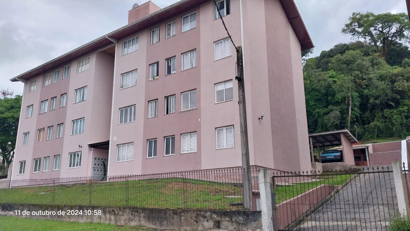 Foto 15 de 19: Apartamento em leilão em Curitiba - PR — Apartamento com a área construída exclusiva de 46,54500 m³, Curitiba/PR
