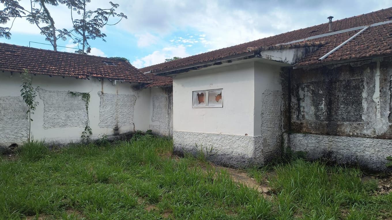 Foto 17 de 19: Comercial em leilão em São José Da Barra - MG — Imóvel Comercial no terreno de 6.201m², Desocupado em São José da Barra/MG