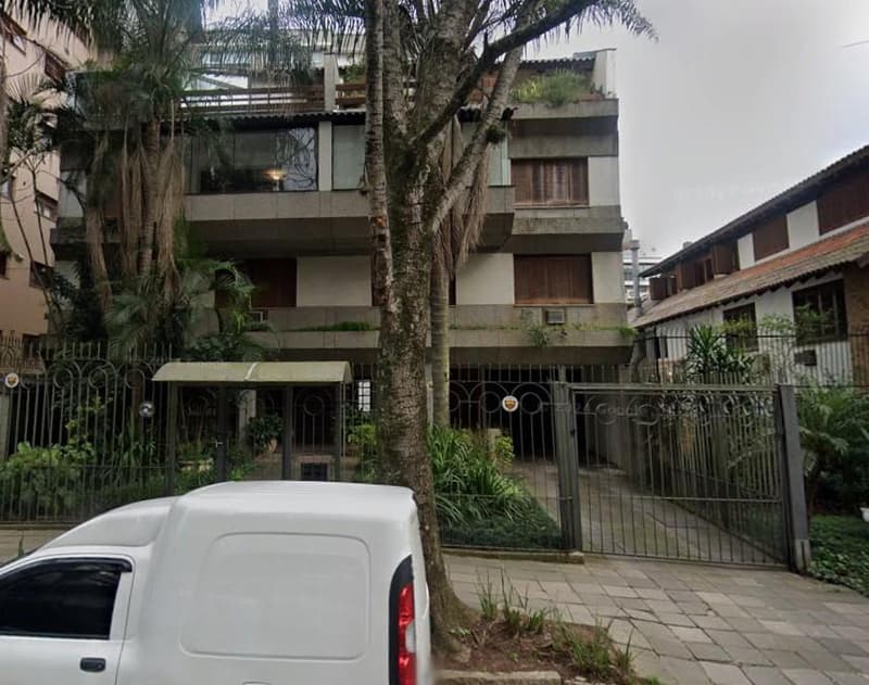 Terreno em leilão em Porto Alegre - RS — Box de Garagem nº 06 - Edifício Matisse - Bela Vista, Porto Alegre/RS