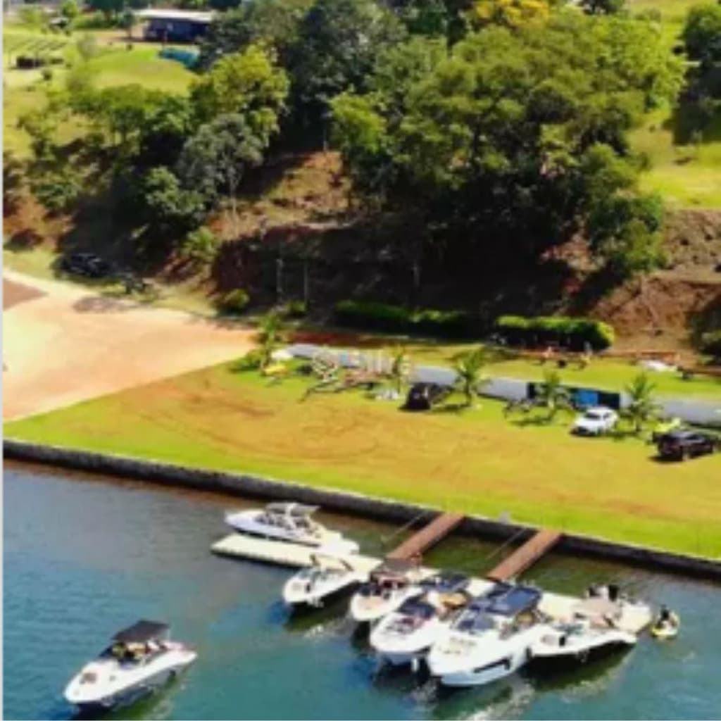 Foto 2 de 6: Terreno em leilão em Toledo - PR — TERRENO MARINAS DE CAPITÃO - LOTE Nº 105