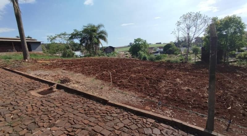 Foto 10 de 10: Terreno em leilão em Constantina - RS, bairro Florestal — IMÓVEL URBANO COM ÁREA TOTAL DE 363,74 m2, EM CONSTANTINA-RS