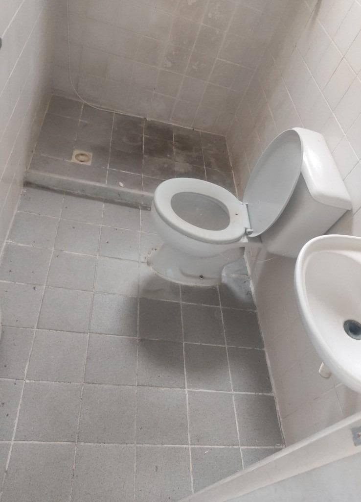 Foto 8 de 60: Apartamento em leilão em Nilópolis - RJ — Apto. 50m², Desocupado, no Centro, Nilópolis/RJ