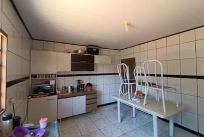 Foto 2 de 4: Casa em leilão em Engenheiro Beltrão - PR — IMÓVEL URBANO COM ÁREA TOTAL DE 204.00 m2- Em ENGENHEIRO BELTRÃO/PR