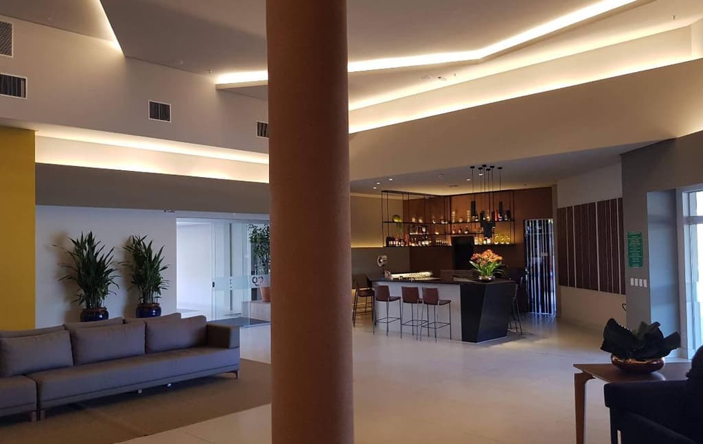 Foto 35 de 42: Apartamento em leilão em Olímpia - SP, bairro Jardim Santa Efigênia — APTO 63,59 m² em Olímpia-SP 50% de desconto