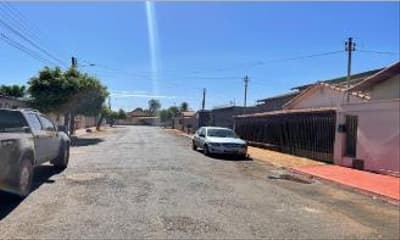 Foto 21 de 22: Casa em leilão em Quirinópolis - GO, bairro Vila Nova — 175.0 m2, QUIRINÓPOLIS / GO