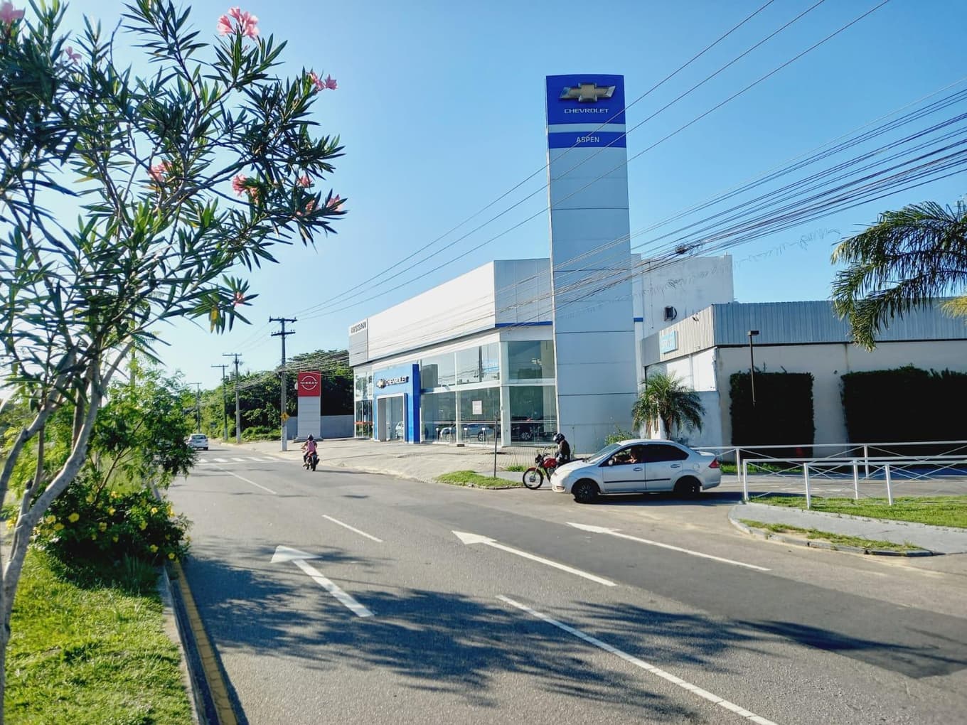 Foto 11 de 19: Apartamento em leilão em Campos Dos Goytacazes - RJ — Apto 126m², Ocupado, 01 Vaga no Parque Califórnia em Campos dos Goytacazes/RJ