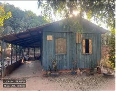 Foto 11 de 11: Casa em leilão em Sinop - MT — CASA RESIDENCIAL | A.T. 661,52M² E A.C 94,50M² - RESIDENCIAL ADALGIZA | SINOP/MT