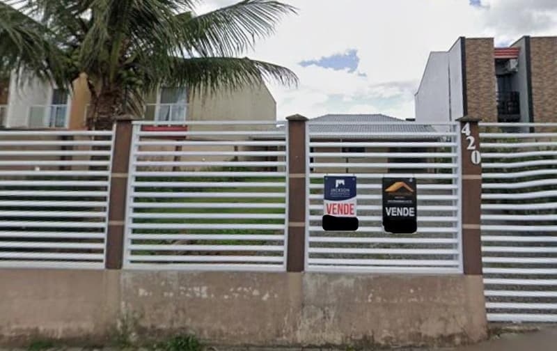 Casa em leilão em Araquari - SC, bairro Itinga — Casa, 137.0 m2, ARAQUARI / SC