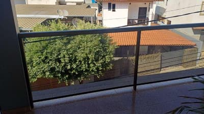 Foto 8 de 19: Terreno em leilão em Astolfo Dutra - MG — Terreno de 200m² contendo 01 galpão de 200,00 m², 02 Mezanino 100M², 03 Apartamento de 200:00M² e 01 Terraço de 120M².
