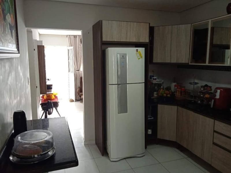 Foto 4 de 10: Casa em leilão em Belo Jardim - PE, bairro Loteamento Vila da Serra — Casa 68m² com Terreno 160m² | Belo Jardim-PE | Morada Nobre | Oportunidade - Próx. à Rodovia BR-232 e à Faculdade AEB/FBJ - Financiamento até 420 Meses!