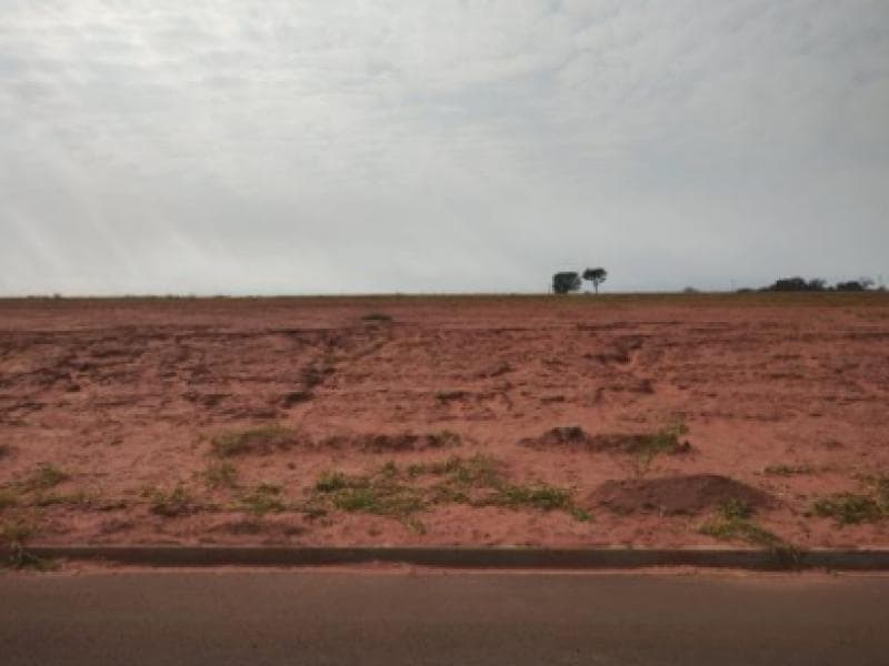Foto 1 de 3: Terreno em leilão em Marília - SP, bairro Jardim Botânico I — Lote, Marília / SP