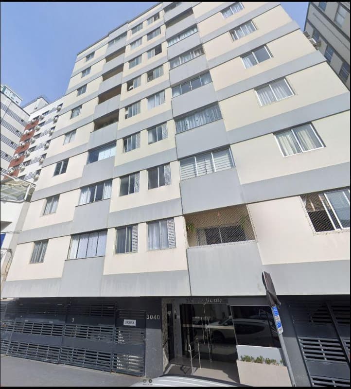Foto 2 de 2: Apartamento em leilão em Balneário Camboriú - SC, bairro Centro — Apartamento n.105, área total: 128,6 441m² (incluída uma vaga de uso coletivo), 1º andar ou 2º pavimento,