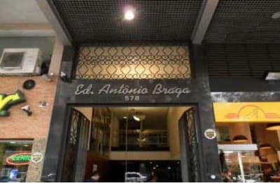 Foto 1 de 9: Comercial em leilão em Belo Horizonte - MG, bairro Centro — Sala comercial, Desocupado, 270.0 m2, BELO HORIZONTE / MG