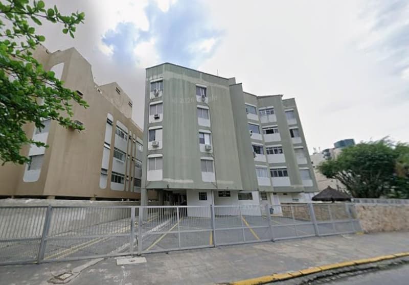 Apartamento em leilão em Guarujá - SP, bairro Jardim Las Palmas — Apto 63m² c/ 1 vaga | Guarujá-SP | Ed. Triton | Próximo à Praia das Astúrias