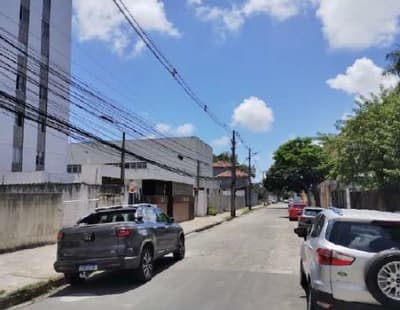 Foto 4 de 7: Apartamento em leilão em Recife - PE — Apto. 126m², 1 vaga, Desocupado no Madalena, Recife/PE