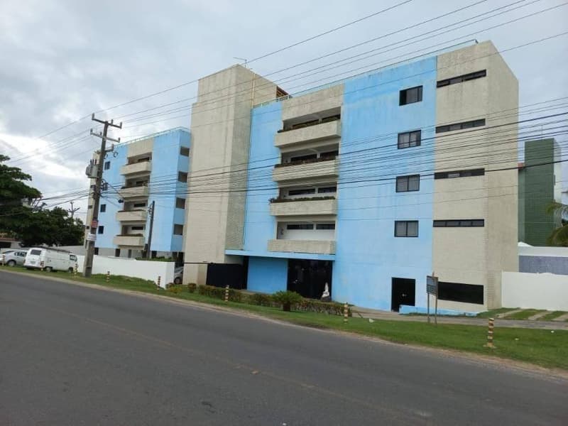 Foto 9 de 12: Apartamento em leilão em Ipojuca - PE, bairro Merepe — Apartamento, Ipojuca / PE