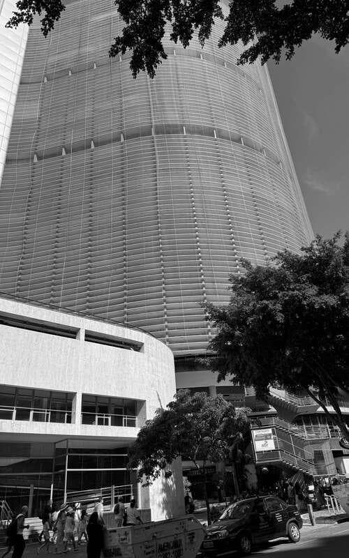 Foto 2 de 2: Apartamento em leilão em São Paulo - SP — Apartamento 140m², Edifício Copan, São Paulo/SP