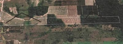 Foto 3 de 7: Area Rural em leilão em São Miguel Do Guaporé - RO — IMÓVEL RURAL PARA AGRICULTURA AT. 24,7549HA, SÍTIO ESPERANÇA EM SÃO MIGUEL DO GUAPORÉ-RO