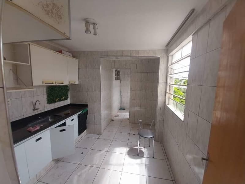 Foto 4 de 11: Apartamento em leilão em Ribeirão Preto - SP, bairro Vila Virginia — Apto 55m² || DESOCUPADO || Ribeirão Preto-SP | Conj. Dom Manoel | Vila Virginia - 2 Dorms, Aceita Visitação - Financiamento até 420 Meses!