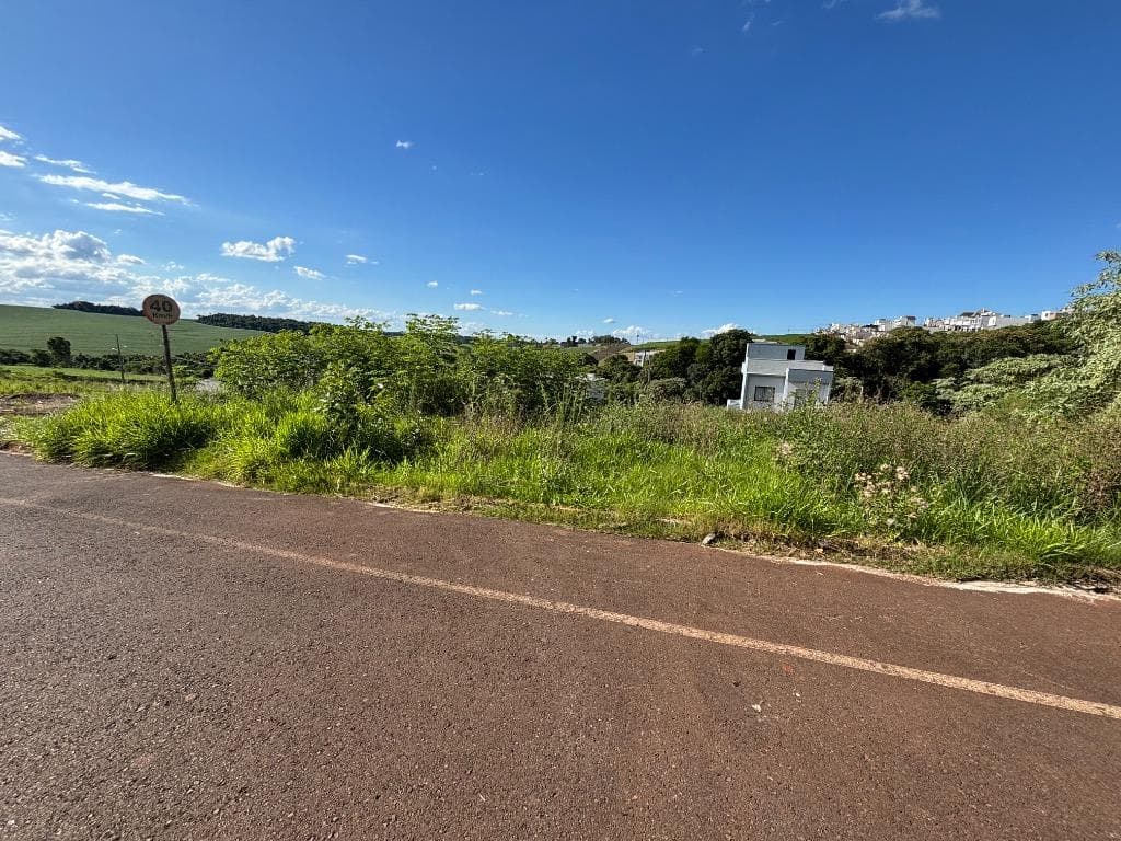 Foto 4 de 8: Terreno em leilão em Pato Branco - PR — TERRENO URBANO COM ÁREA TOTAL DE 296,40 M2 - PATO BRANCO/PR