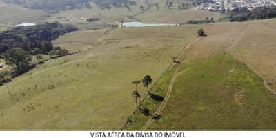 Foto 19 de 31: Terreno em leilão em Pinhais - PR — Terreno vizinho ao Alphaville Graciosa com área de 749.400,74m² - Pinhais/PR