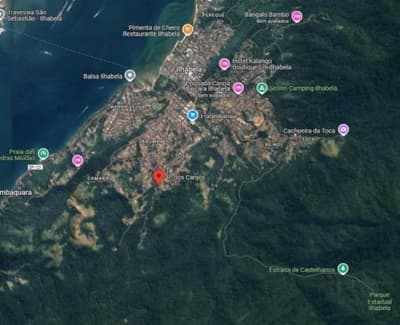 Foto 9 de 9: Terreno em leilão em Ilhabela - SP, bairro Barra Velha — id 778 - Direitos Possessórios - Terreno - Ilhabela/SP