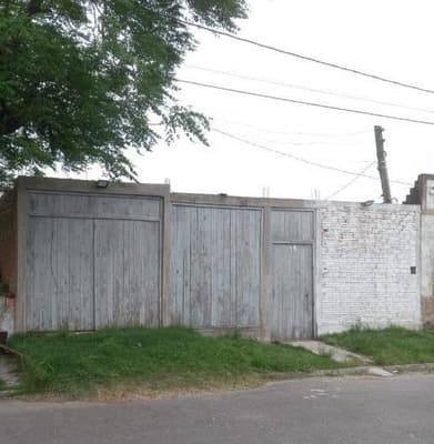 Foto 1 de 4: Casa em leilão em Rio Grande - RS, bairro Parque Marinha — Casa, Ocupado, Rio Grande / RS (31% abaixo da avaliação)
