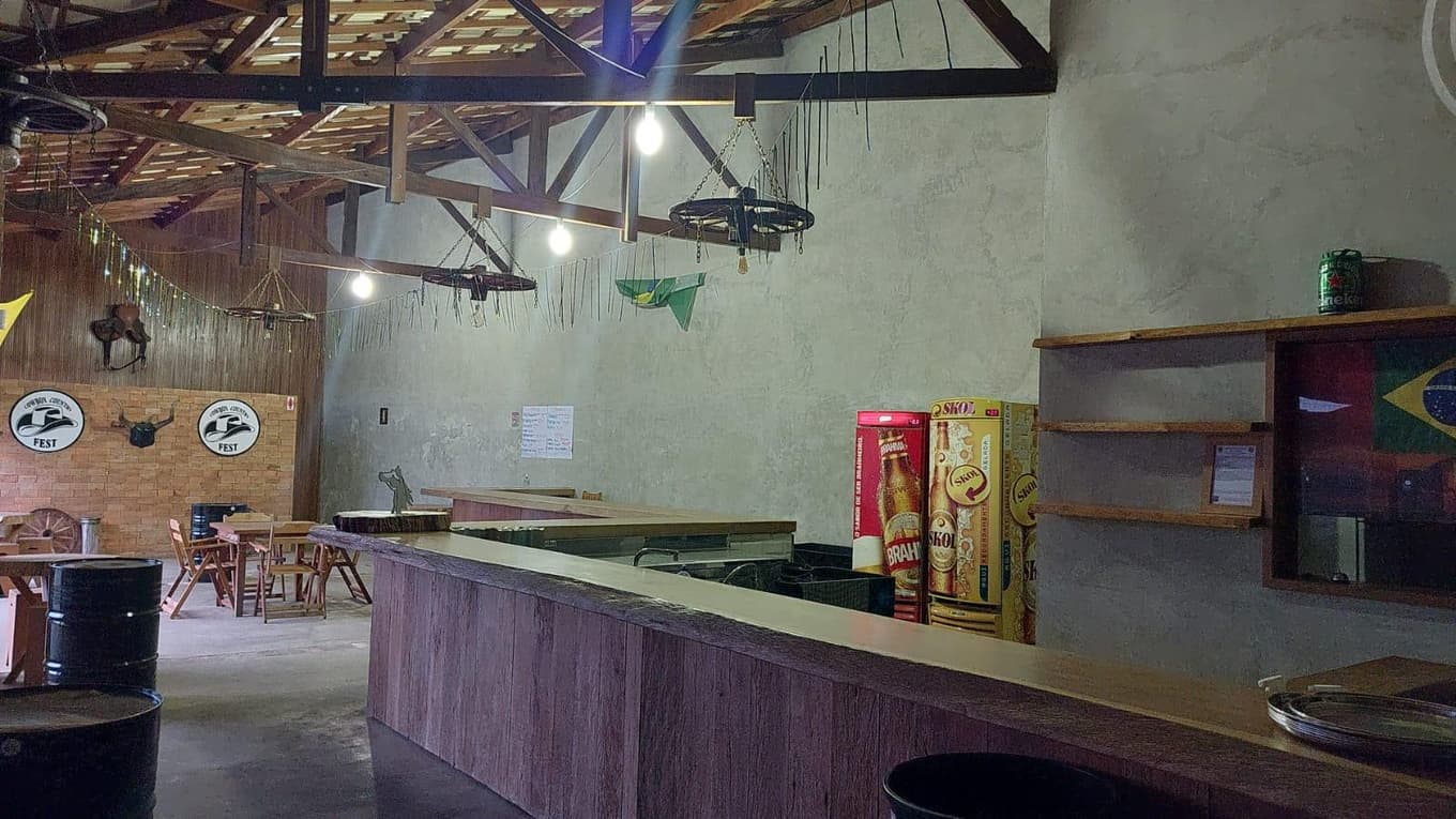 Foto 23 de 38: Casa em leilão em Campinas - SP — Casa de Eventos, com terreno de 725m², Desocupado, em Campinas/SP