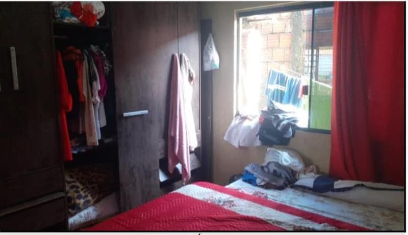 Foto 10 de 13: Casa em leilão em Padre Bernardo - GO, bairro Loteamento Vila Divin — Ocupado, 65.0 m2, PADRE BERNARDO / GO