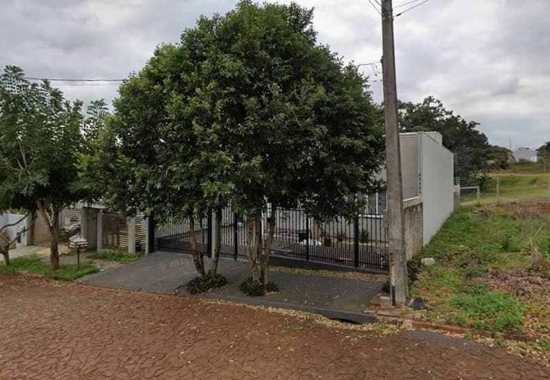 Foto 2 de 3: Casa em leilão em Medianeira - PR, bairro Cidade Alta Ii — Casa 120m² com Terreno 210m² | Medianeira-PR | Cidade Alta II | Excelente Oportunidade - Próxima à Av. Brasil e à UTFPR Medianeira - Financiamento em até 420 Meses!