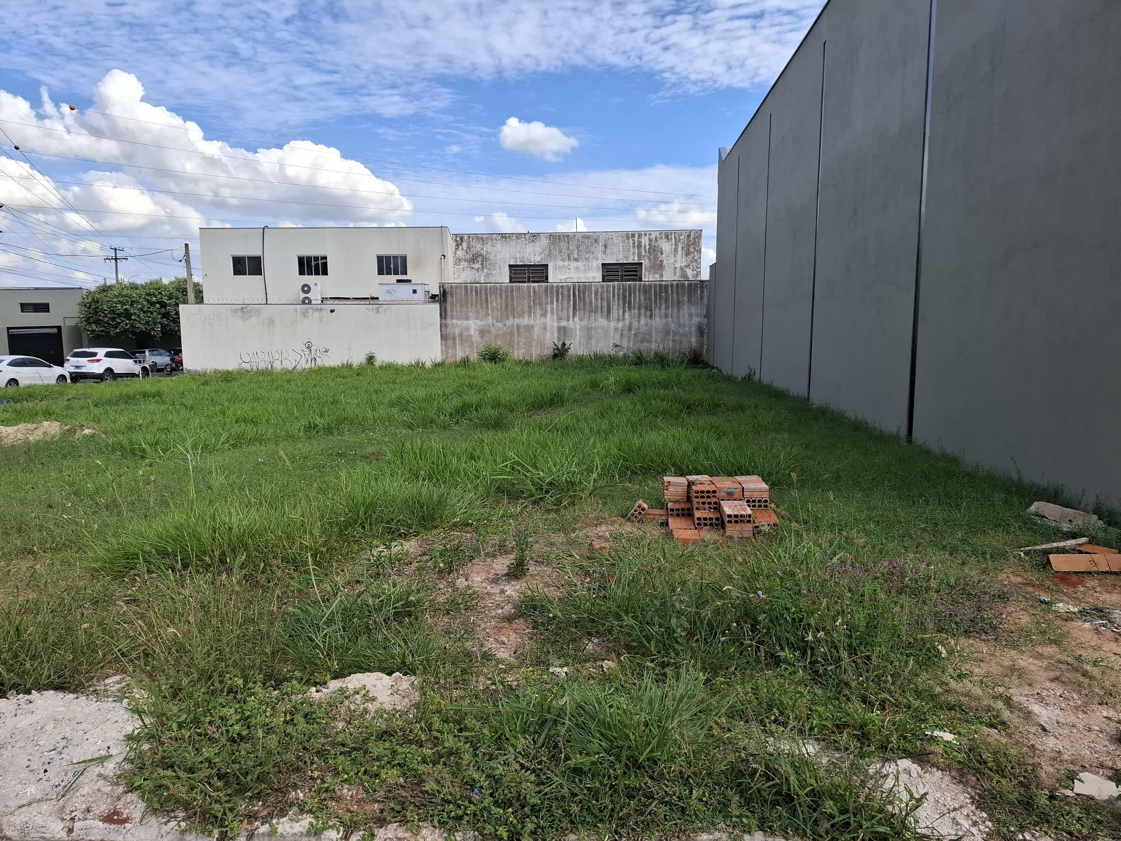 Foto 4 de 5: Terreno em leilão em Mirassol - SP — TERRENO DE 360m² NA RUA MARIA JOSÉ JUSTINIANO, JARDIM ALVORADA - MIRASSOL/SP | MATRICULA 27.333