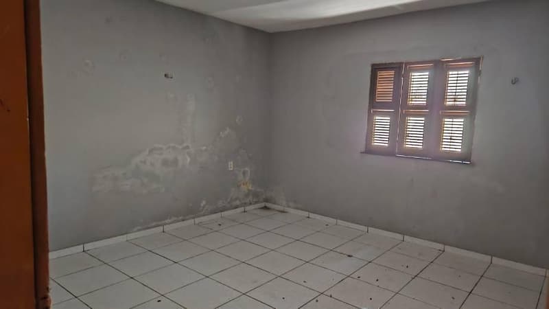 Foto 4 de 12: Casa em leilão em Fortaleza - CE, bairro Guajeru — Casa, Fortaleza / CE