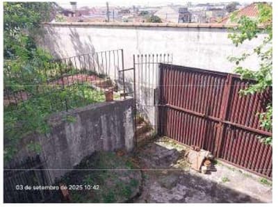 Foto 20 de 32: Terreno em leilão em Curitiba - PR, bairro Bairro Alto — Terreno urbano com área de 540,00m² com benfeitorias de área total de 397,30n² , localizado na Rua Heitor Baggio Vidal, 2300, Bairro: Bairro Alto, Curitiba/PR.