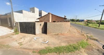 Casa em leilão em Catanduva - SP, bairro Cidade Jardim — CASA COM 50% DE DESCONTO EM CATANDUVA NO BAIRRO CIDADE JARDIM
