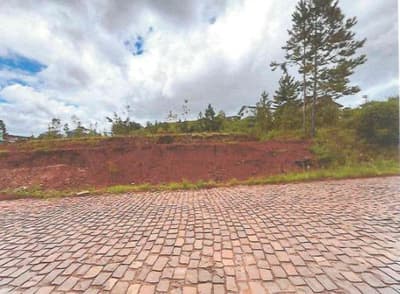 Foto 4 de 8: Terreno em leilão em Getúlio Vargas - RS — VENDA CONJUNTA DE QUATRO MATRÍCULAS, EM GETÚLIO VARGAS/RS