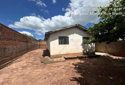 Foto 2 de 5: Casa em leilão em Mariluz - PR — IMÓVEL URBANO COM ÁREA TOTAL DE 220,00 m2, EM MARILUZ/PR
