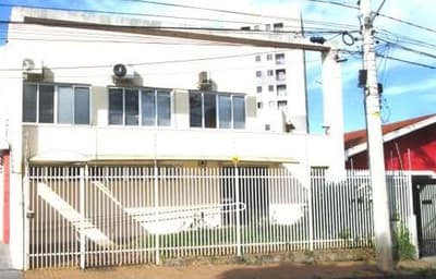 Foto 1 de 4: Comercial em leilão em São José Do Rio Preto - SP — Imóvel comercial localizado na Rua Arthur Nonato, 5.035 Jd Bosque da Saúde CEP: 15091 050 São José do Rio Preto/SP
