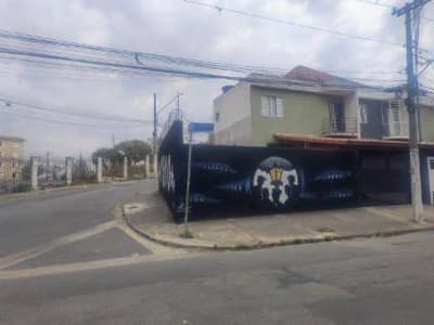 Foto 4 de 11: Casa em leilão em São Paulo - SP — Casa, São Paulo / SP