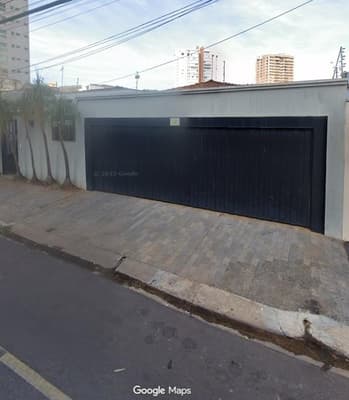 Foto 37 de 44: Casa em leilão em Araçatuba - SP — IMOVEL - CASA RESIDENCIAL e/ou COMERCIAL localizada no Bairro Higienópolis na cidade de Araçatuba/SP