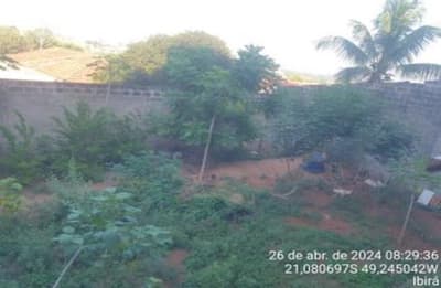 Foto 15 de 19: Comercial em leilão em Ibirá - SP — Galpão, A.T. 1.452m², A.C. 1.166m²