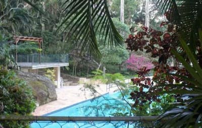 Foto 15 de 25: Apartamento em leilão em Rio De Janeiro - RJ, bairro São Conrado — APARTAMENTO 109, BLOCO 2, NA ESTRADA DAS CANOAS, Nº 722, SÃO CONRADO - RIO DE JANEIRO - RJ